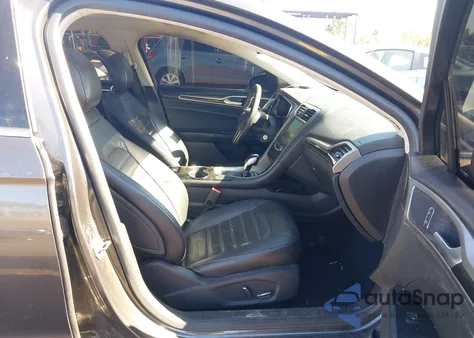 2015 Ford Fusion Se z USA, uszkodzony, nr VIN 1FA6P0HD4F5101590